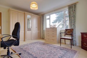 Bedroom Three- click for photo gallery
